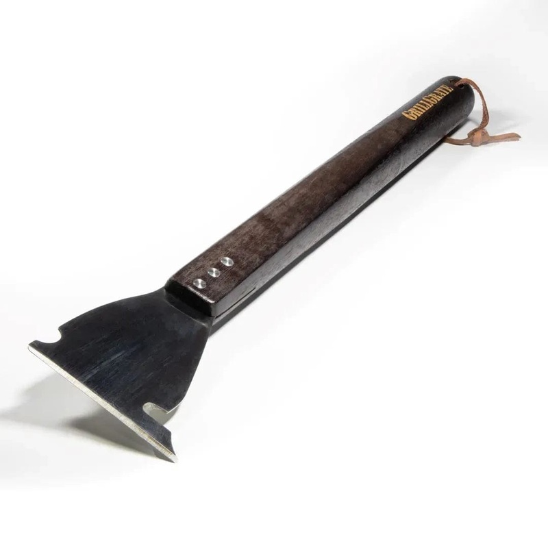 GrillGrate Detailing Tool & Scraper – COMSCRAP
