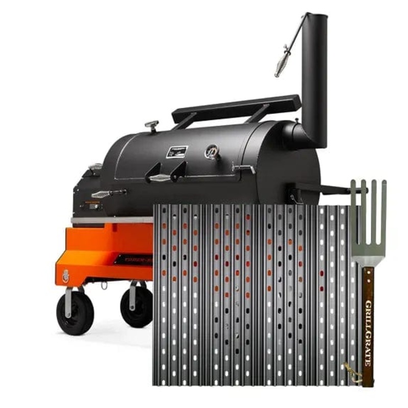 GrillGrate Sear Station (YS1500) – RGG23.25K-0004