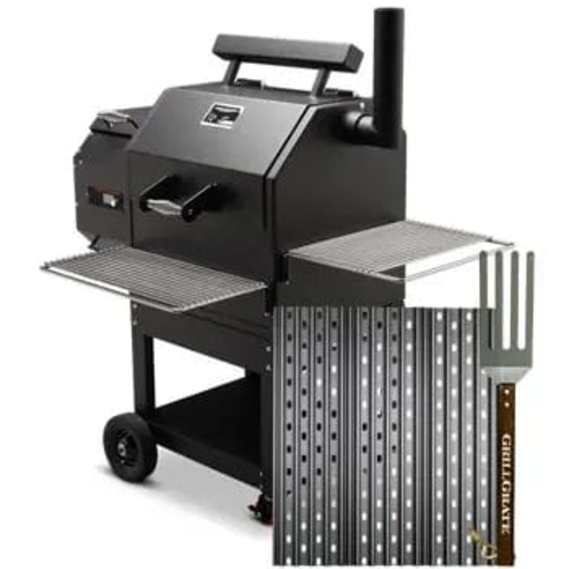 GrillGrate Sear Station (YS480 / YS640) – RGG19.5K-0003