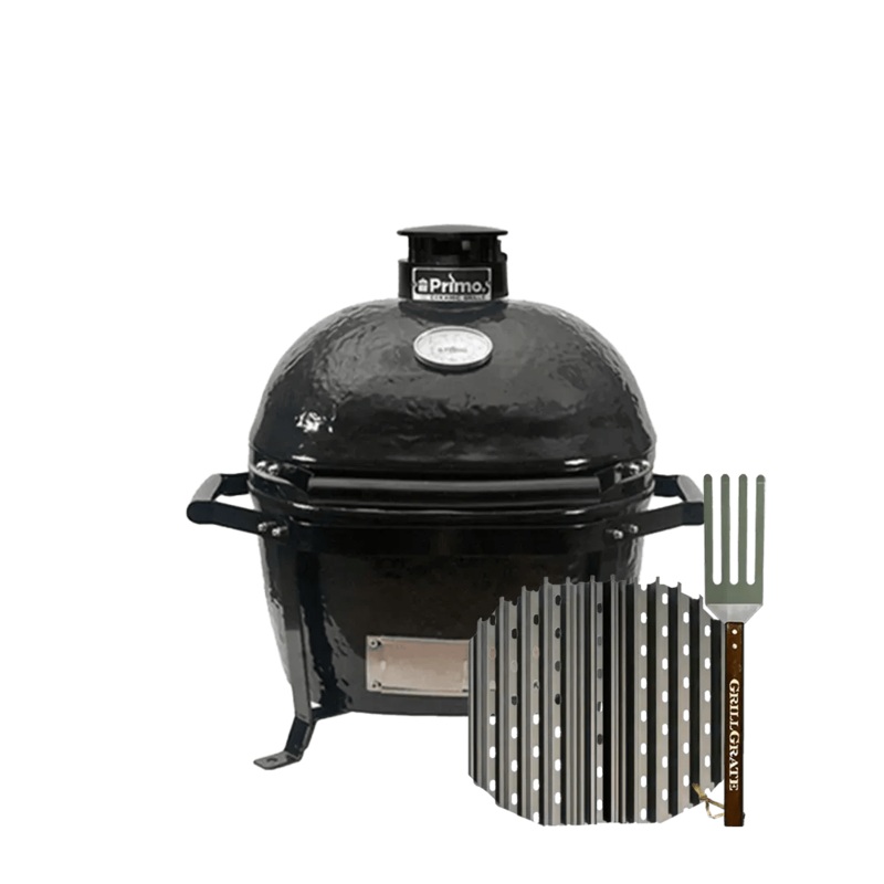 GrillGrate Set (Primo Oval Jr) – PJR