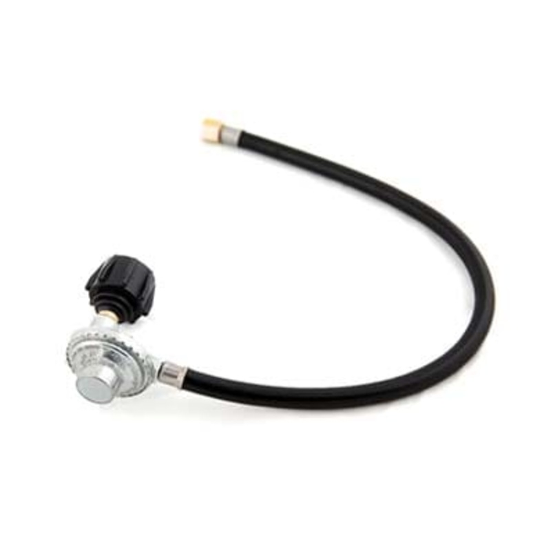GrillPro 24 In. QCC1 Hose & Regulator Assembly – 80012