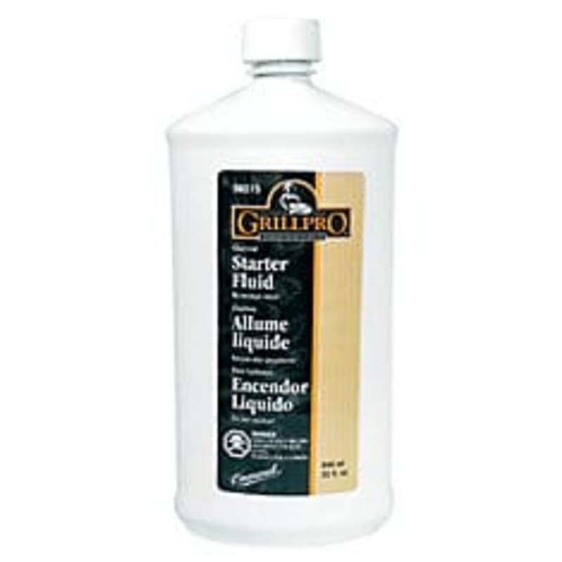 GrillPro Charcoal BBQ Starter Fluid – 38215