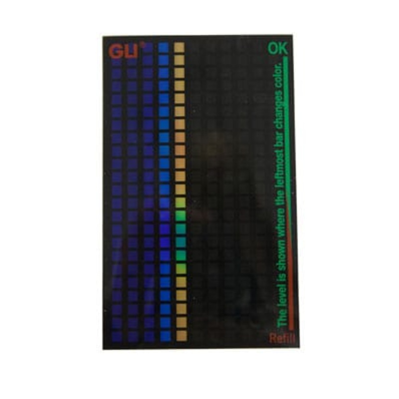 GrillPro Magnetic Gas Level Indicator – 00030