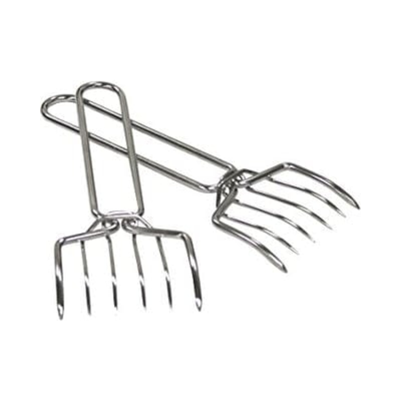 GrillPro Stainless Steel Meat Claws – 44070