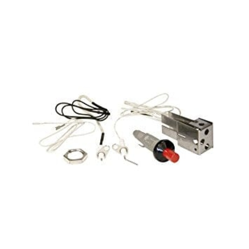 GrillPro Universal Push Button Ignitor Kit – 20610