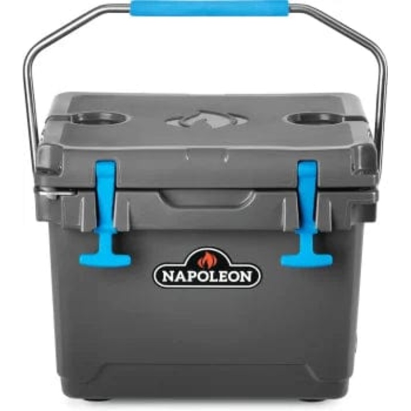 Napoleon 15 L Cooler Chest with Bottle Opener – 55220