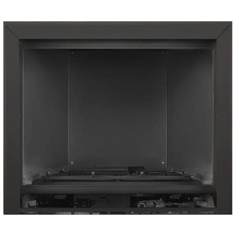 Napoleon Bevelled Trim (Altitude X 42) – BTAX42BK