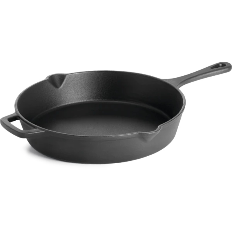Napoleon Large Cast Iron Frying Pan – 56058