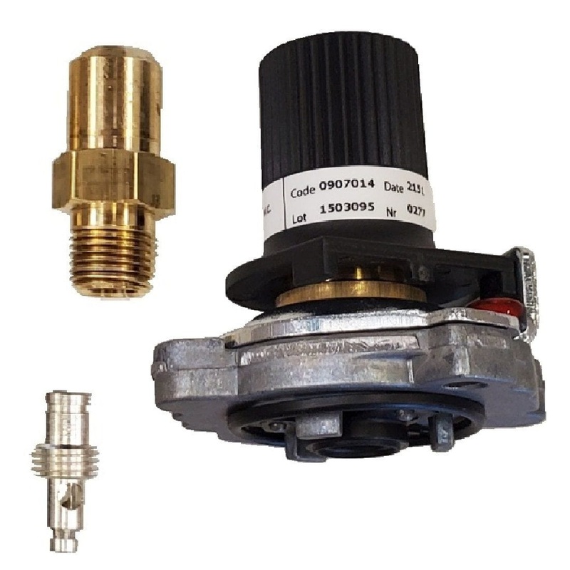 Napoleon Natural Gas to Propane Conversion Kit (Altitude 36) – W175-0698