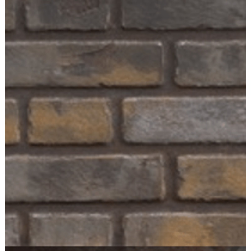 Napoleon Newport Brick Panels (Altitude 42) – DBPAX42NS-1
