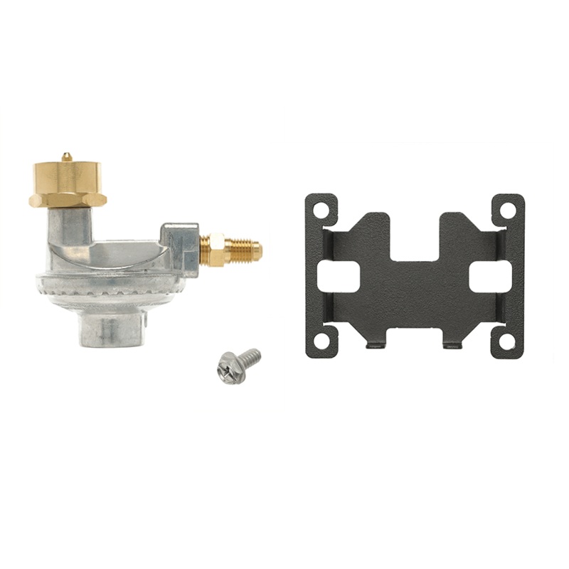 Napoleon Regulator & Bracket (TQ285X / PRO285X) – N530-0055-SER