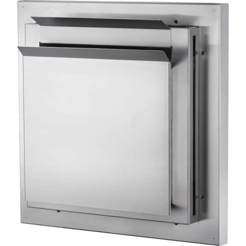Napoleon Silhouette Terminal Kit (4/7) – ST47U