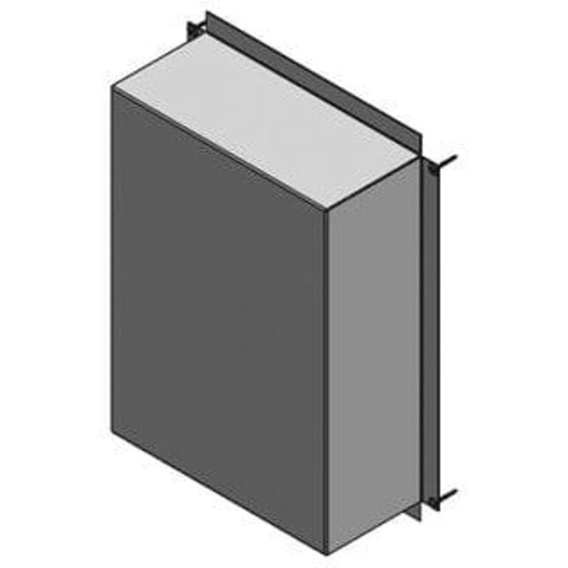 Napoleon Silhouette Terminal Screen – STS4758