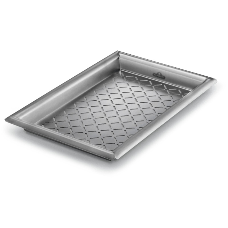 Napoleon Stainless Steel Topper – 56068