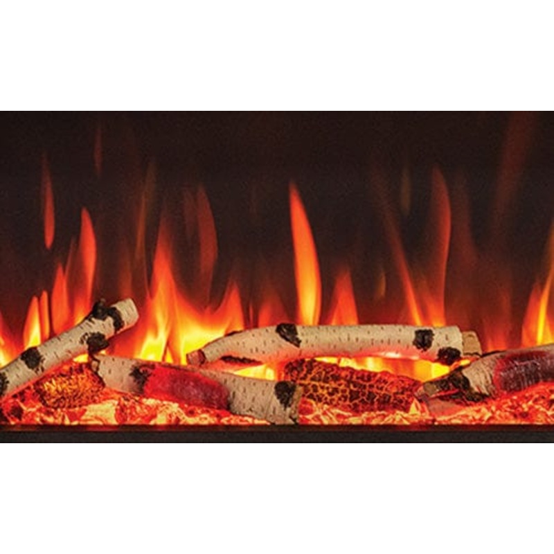 Regency Studio Birch Log Set (ES105) – 923-816