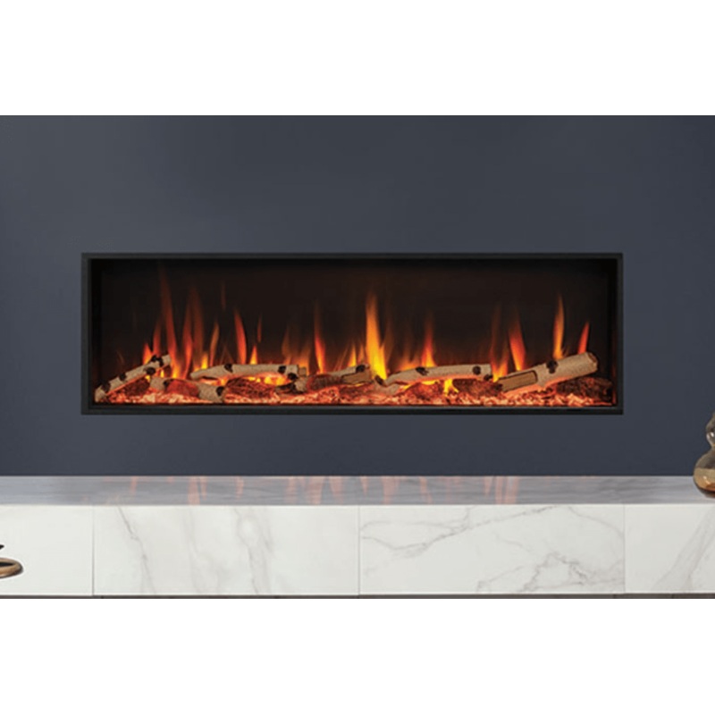 Regency Studio ES135 52 Electric Fireplace