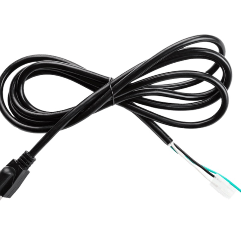 Traeger 8′ Power Cord – KIT0089