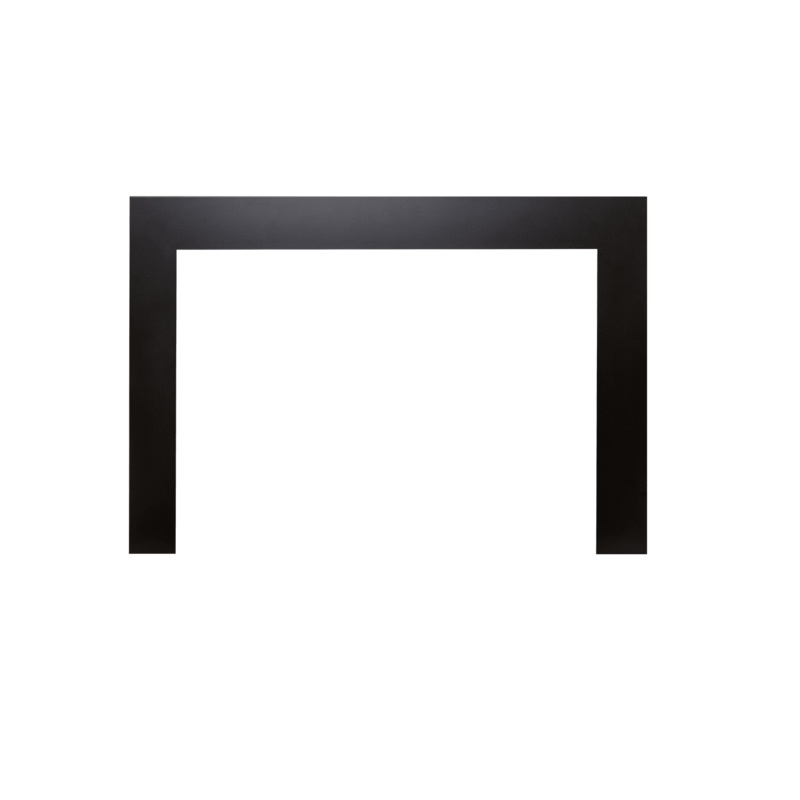 Valor Backing Plate – Black (GE3 Electric) – GE3BPB1