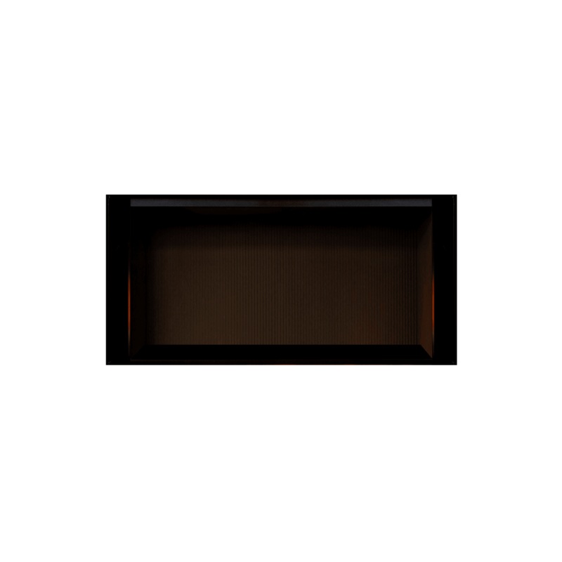 Valor Fluted Black Liner (LT1) – 2515FBL