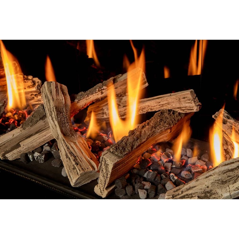Valor Splitwood Log Kit (1500/1600 Engines) – 1505SWKV2