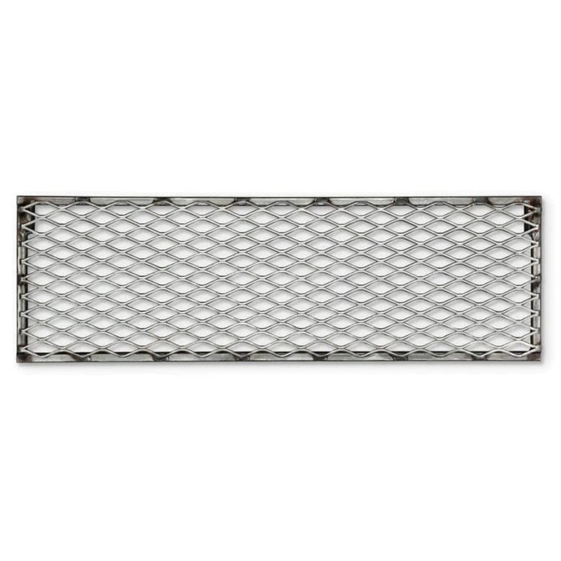 Yoder 2nd Level Slide Out Cooking Shelf – W90386