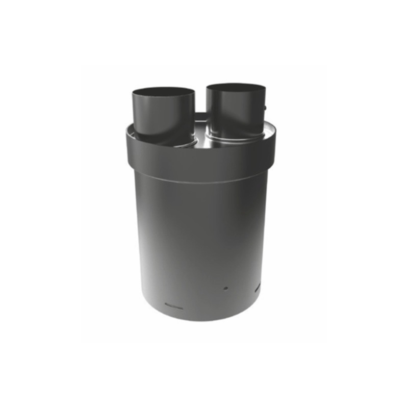 4×6 Diameter  3×4 Co Linear  Adapter