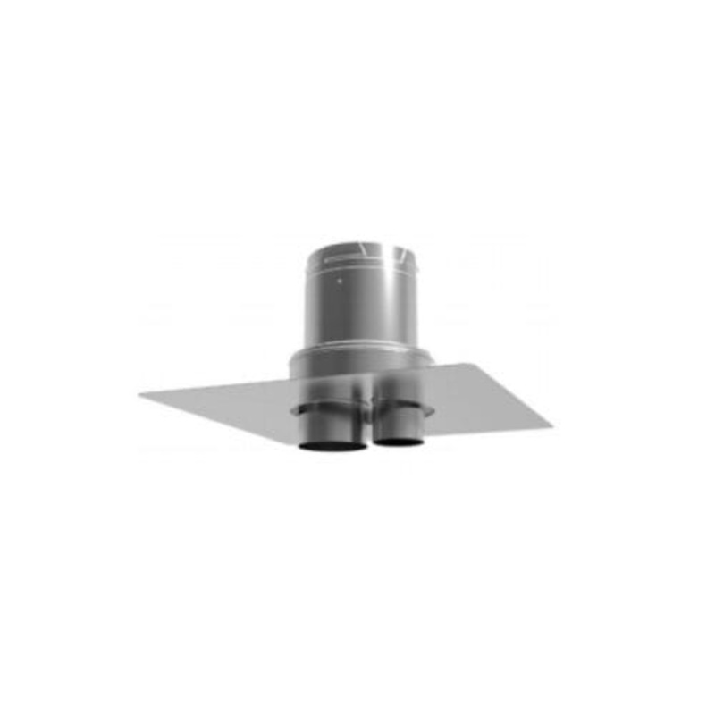 4×6 Diameter  3×4 CoLinear  Term. Adpt