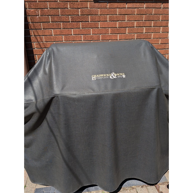 62 Grill Cover (5 Year Warranty!)