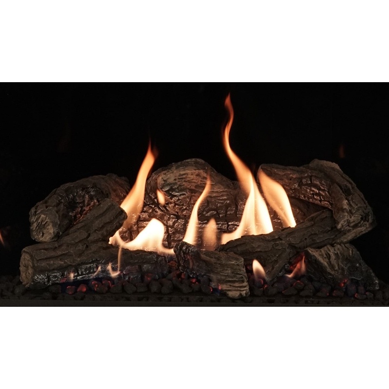Ambiance Kentucky Oak Logset (Intrigue 42) – UA0001