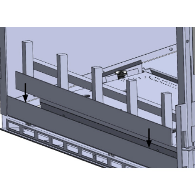Ambiance Log Grate (Inspiration 29) – UA5500