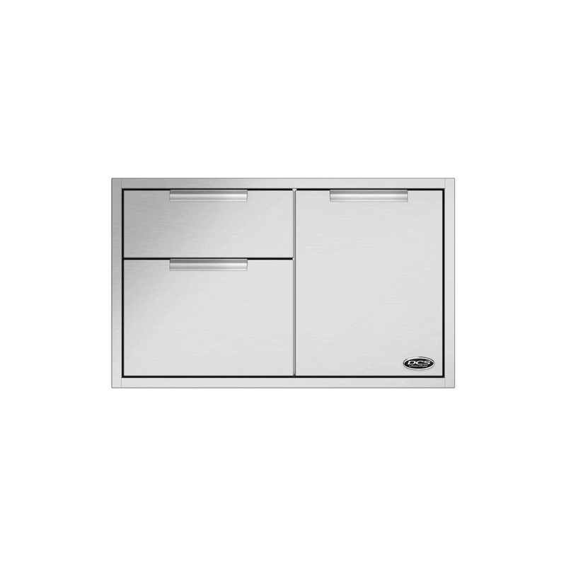 DCS Built-In Access Drawers (36) – ADR2-36 / 71482