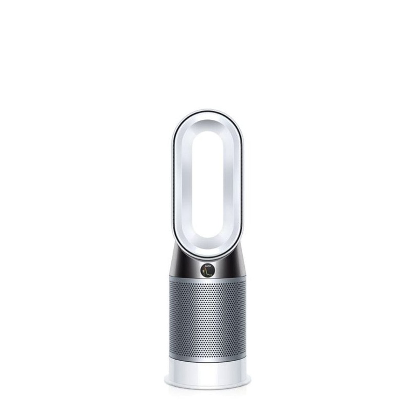 Dyson HP04 Pure Hot + Cool Air Purifier and Fan (Refurbished)
