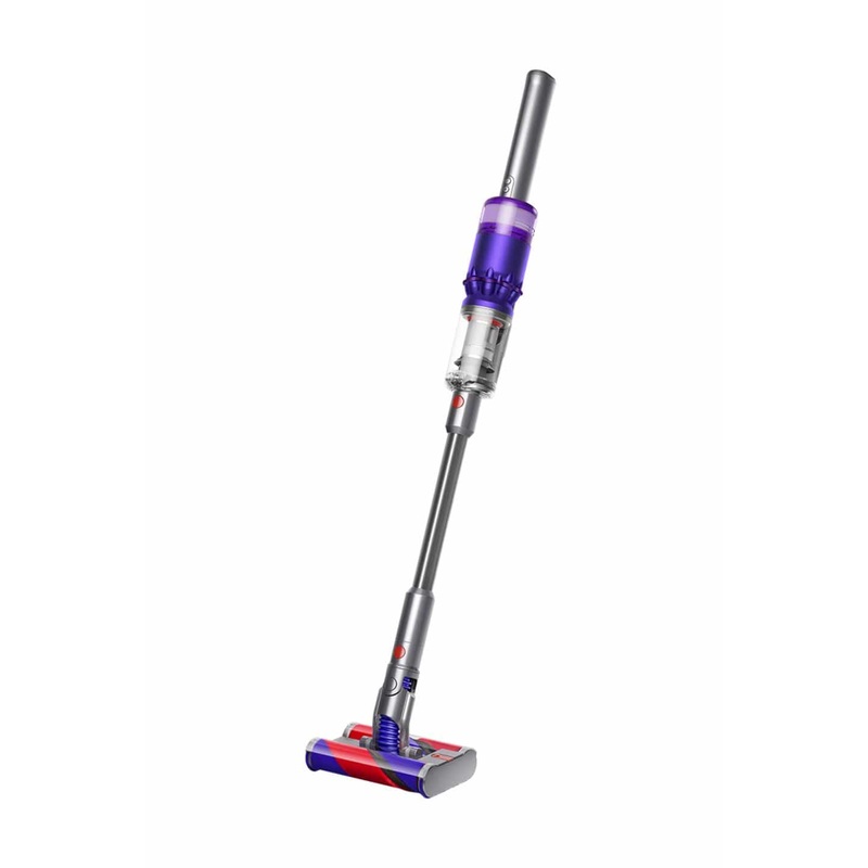 Dyson Omni-Glide Cordless Vacuum (Refurbished)