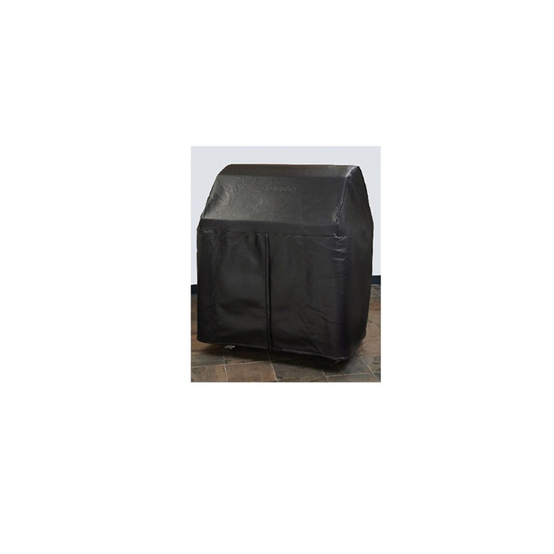 Lynx 30 Carbon Fiber Vinyl Cover (Freestading CC30F) – CC30F