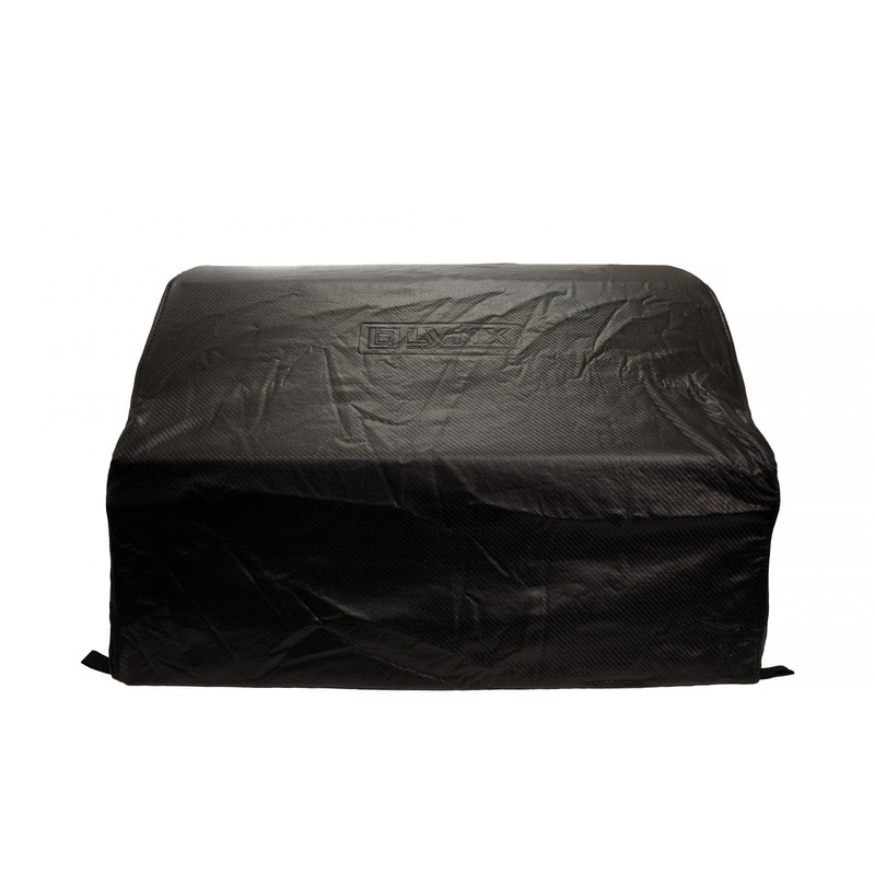 Lynx 42 Carbon Fiber Vinyl Cover (Built-In CC42) – CC42