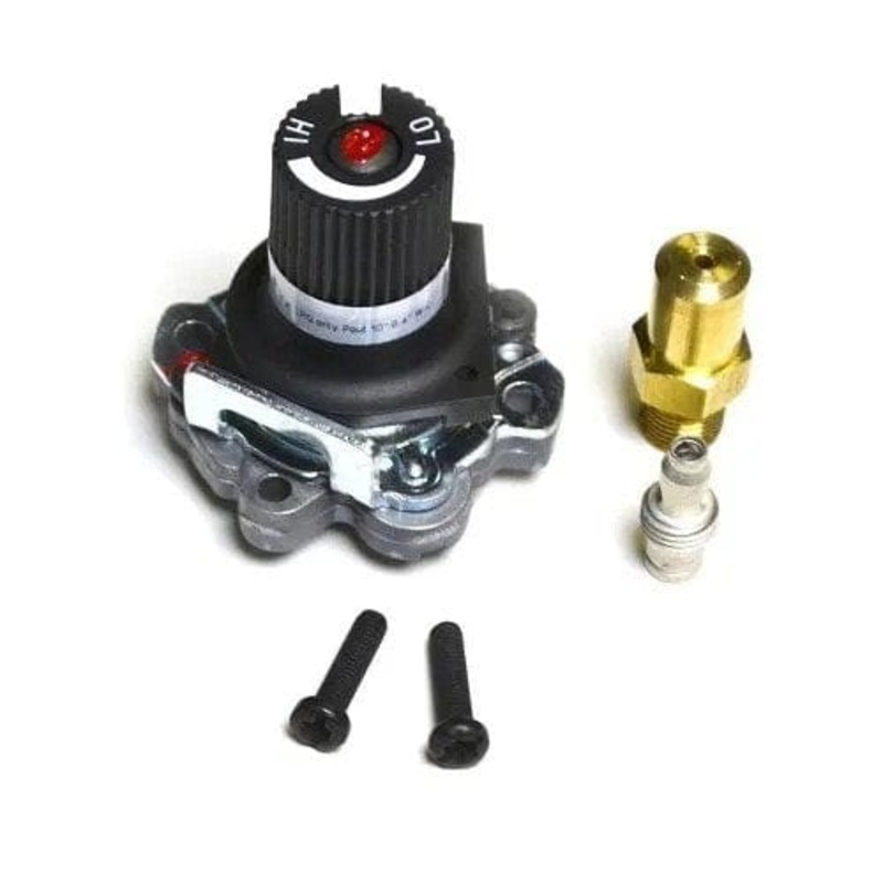 Majestic Natural Gas to Propane Conversion Kit (Courtyard) – ODCOUG-LPK