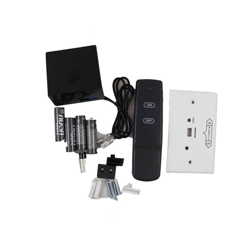 Majestic On/Off Remote – RC-BATT-FHH