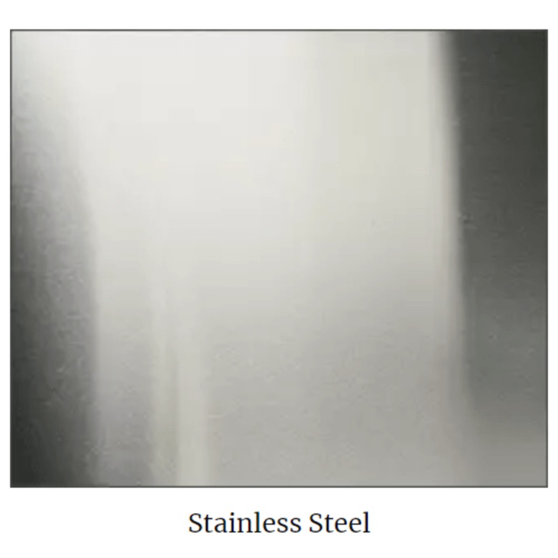 Majestic Stainless Steel Refractory (Courtyard 42) – ODCOUG-42SSL