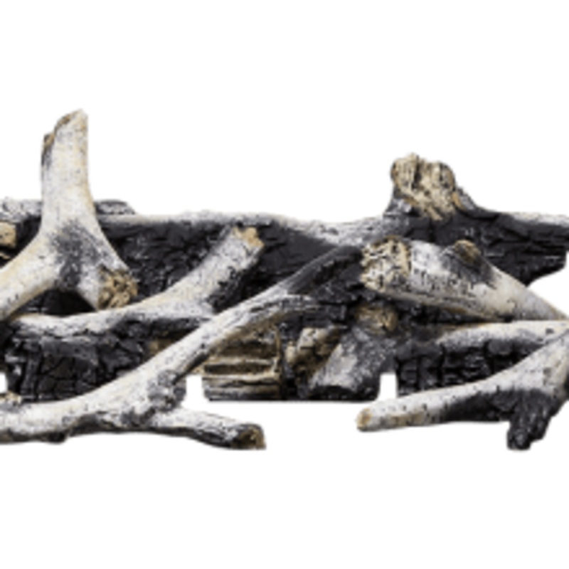 Napoleon Birch Log Kit (AX36) – BLKAX36-1