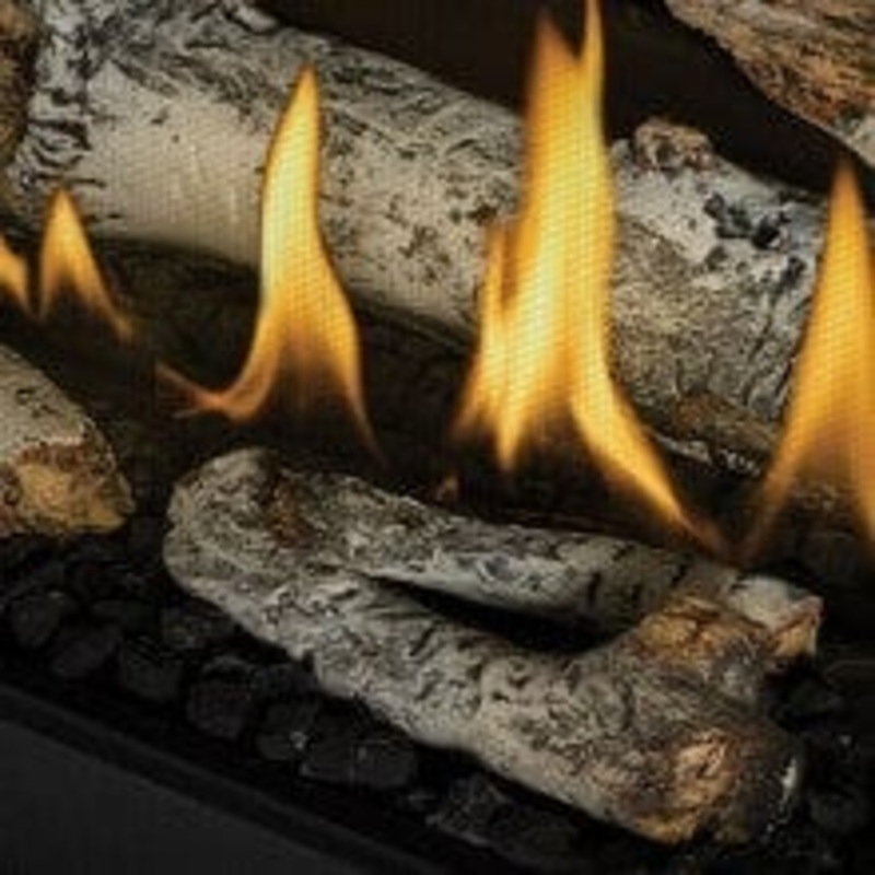 Napoleon Birch Log Kit (BLP56) – BLKBLP56
