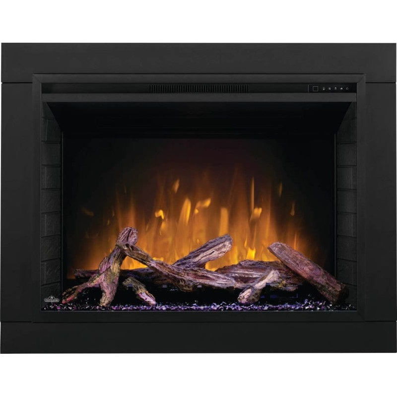 Napoleon Element 42 Built-in Electric Fireplace