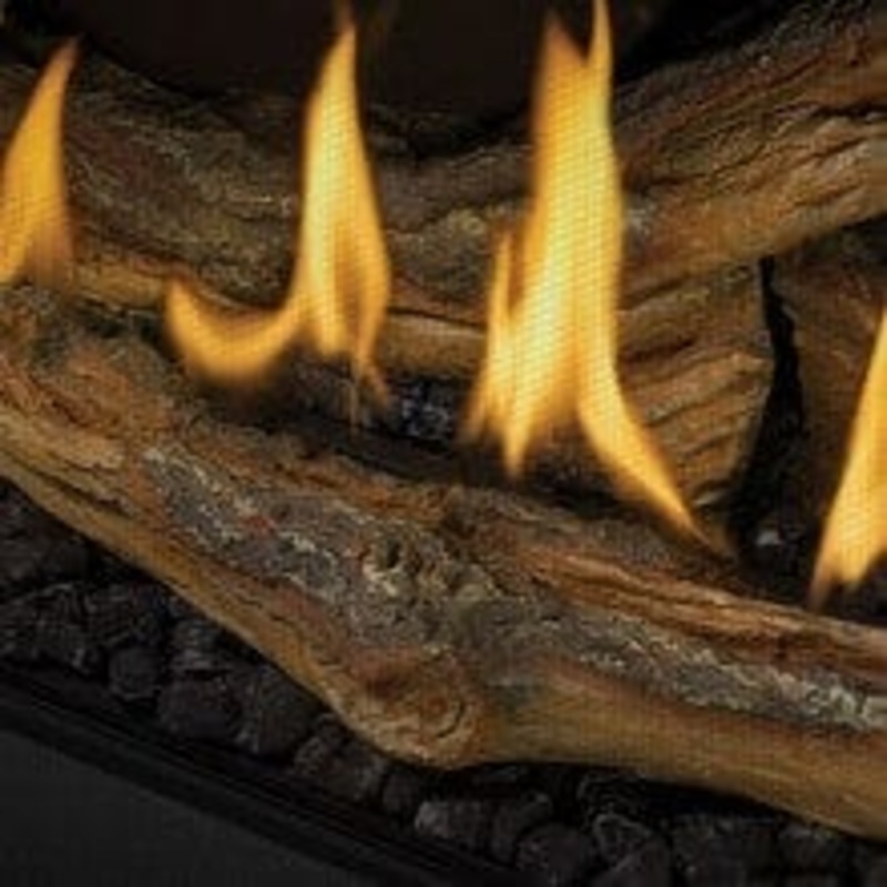 Napoleon Split Oak Log Kit (BLP46) – OLKBLP46