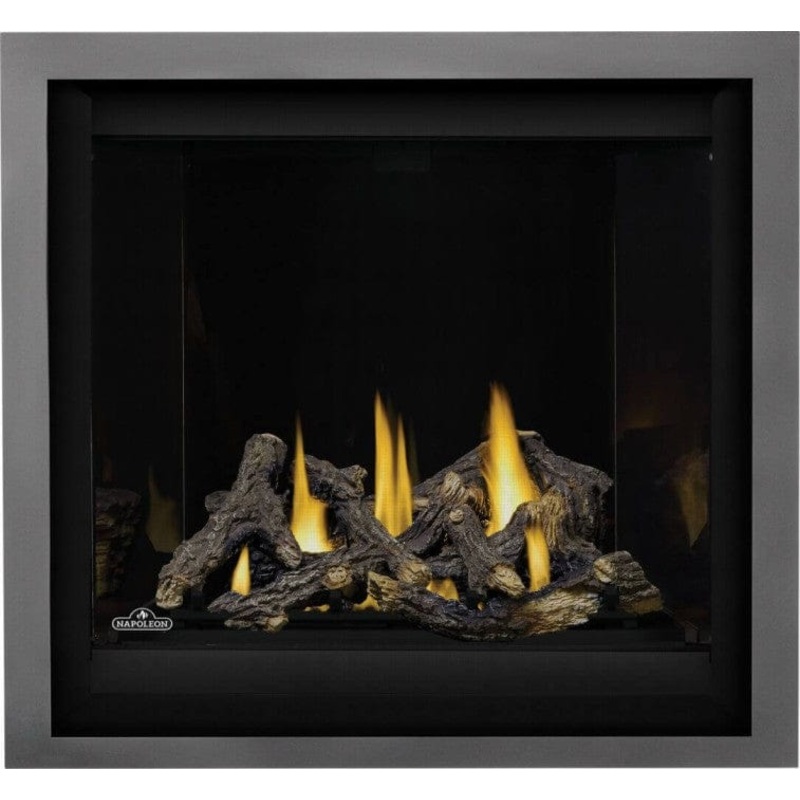 Napoleon Split Oak Logset (Altitude X 42) – OLKAX42-1