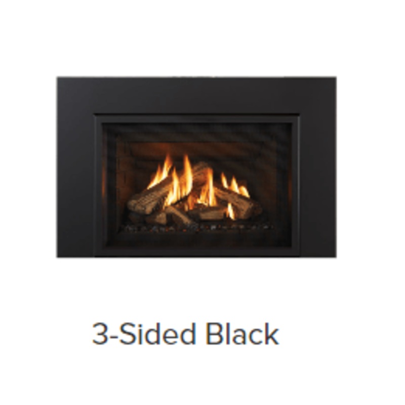 Regency 3-Sided Finishing Trim (Gi33LE) – 391-914