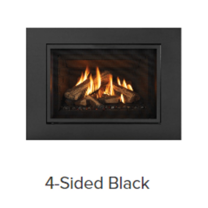 Regency 4-Sided Finishing Trim (Gi33LE) – 391-915