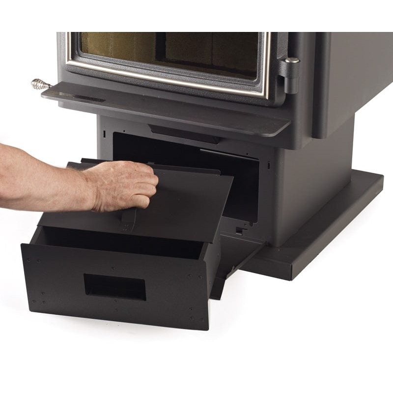 Regency Ash Drawer (F2500M-1) – 022-914