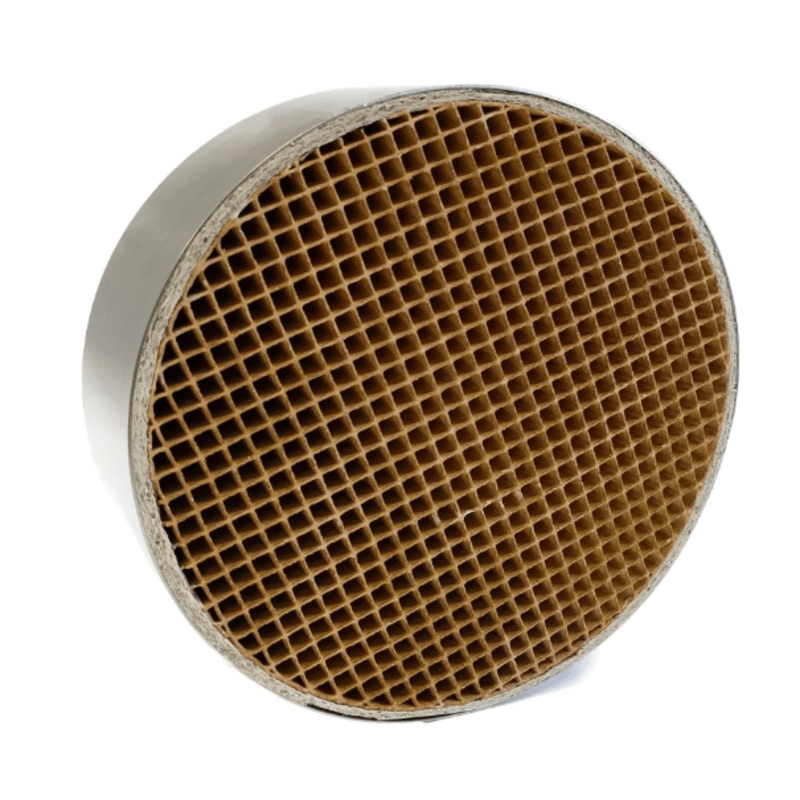 Regency Catalytic Combustor (F2500M-1) – 022-040