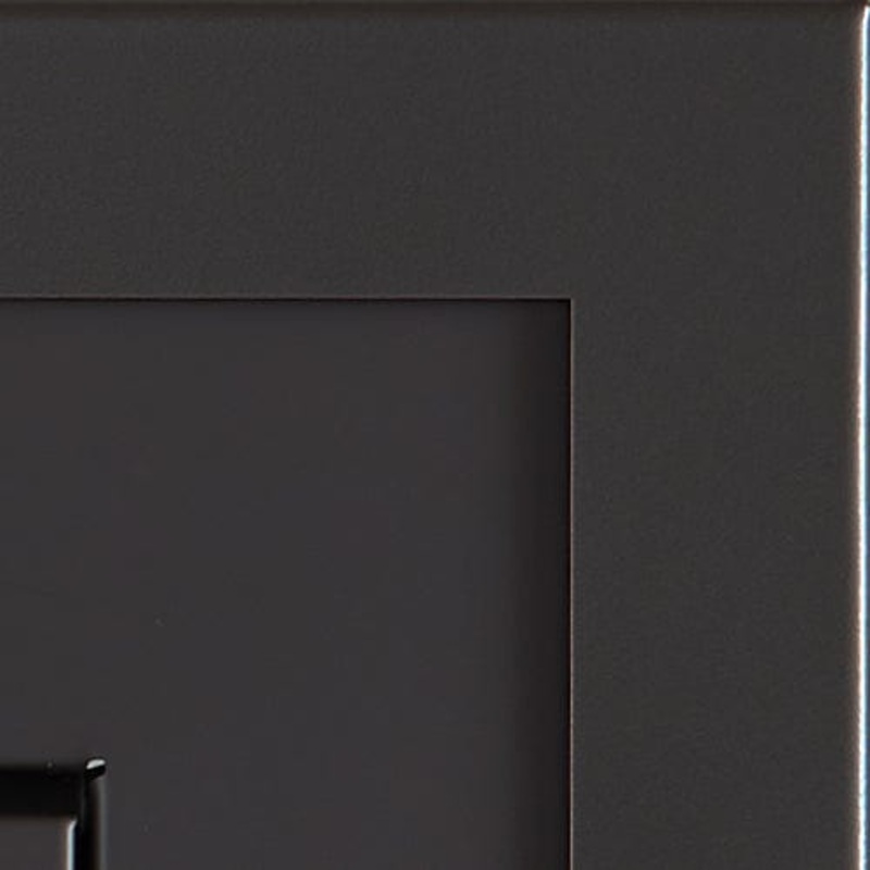 Regency Premium Faceplate Surround (Black) – 391-920
