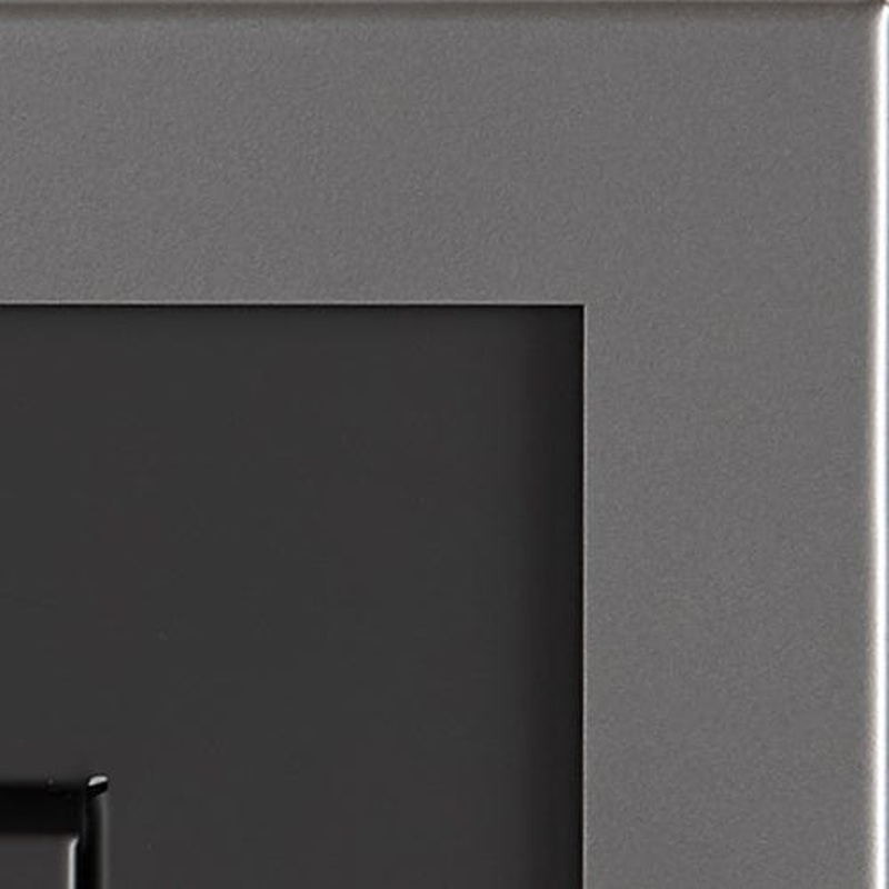 Regency Premium Faceplate Surround (Grey) – 391-921
