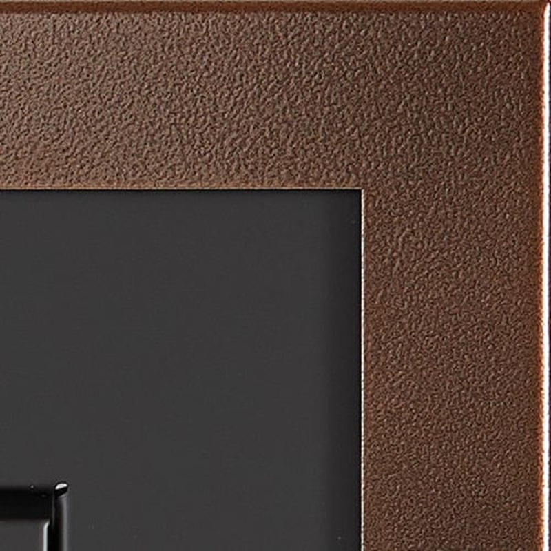 Regency Premium Faceplate Surround (Sunset Bronze) – 391-923